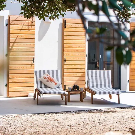 Hvar Cricket House Pakleni Island Villa *