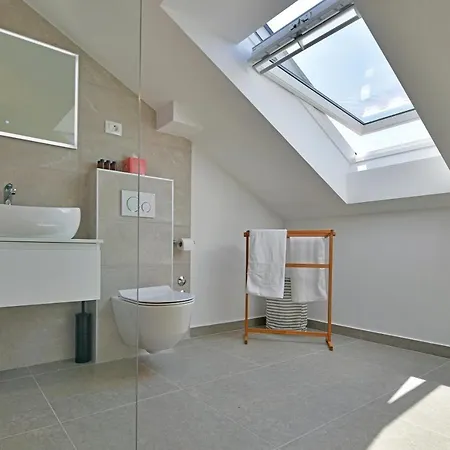 Hvar Cricket House Pakleni Island * Hvar Town