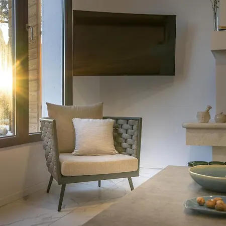 Hvar Cricket House Pakleni Island Villa