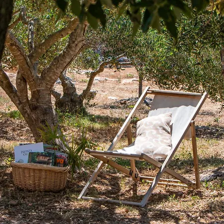 Villa Hvar Cricket House Pakleni Island