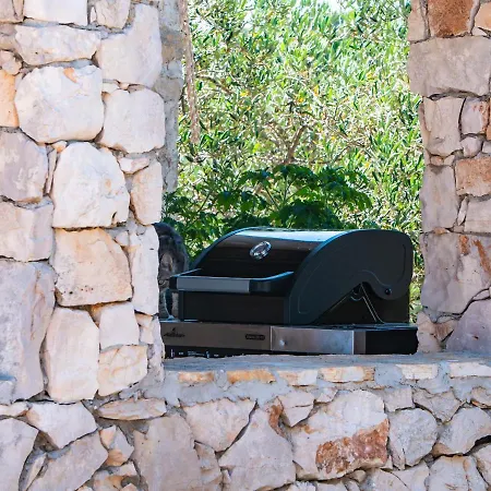 Hvar Cricket House Pakleni Island Villa Hvar Town