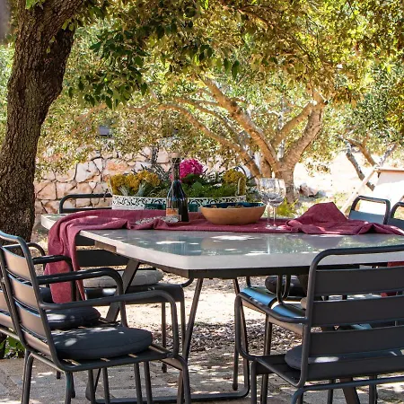 Hvar Cricket House Pakleni Island Villa *