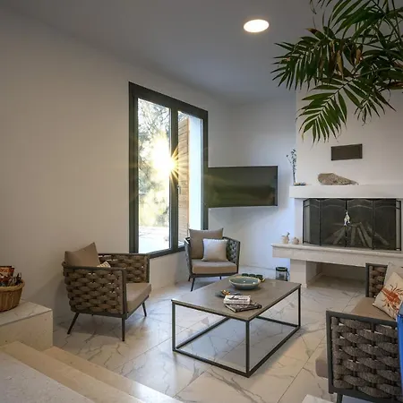 Hvar Cricket House Pakleni Island Villa Hvar Town