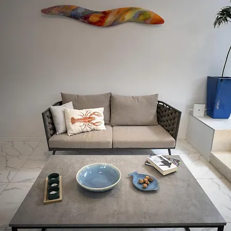 Hvar Cricket House Pakleni Island