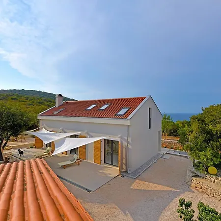 Hvar Cricket House Pakleni Island