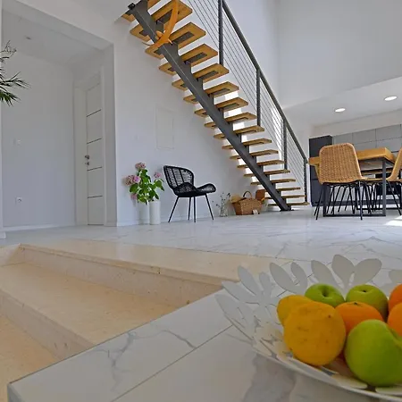 Villa Hvar Cricket House Pakleni Island