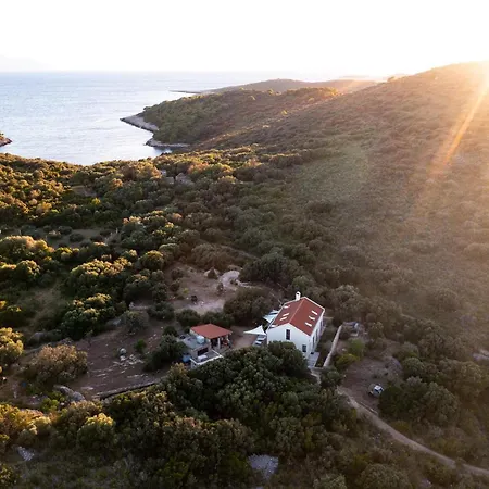 Hvar Cricket House Pakleni Island Villa *