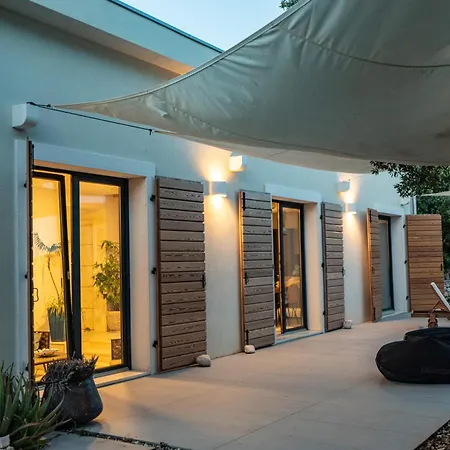 Hvar Cricket House Pakleni Island *