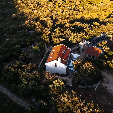 Hvar Cricket House Pakleni Island Villa *