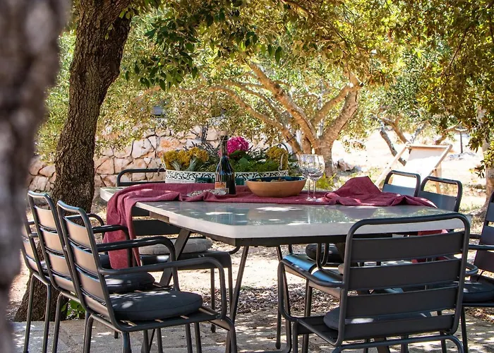 Hvar Cricket House Pakleni Island וילה *