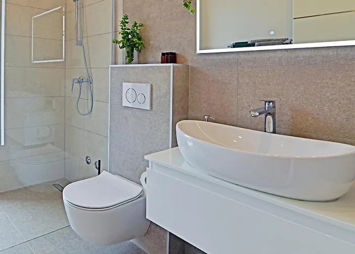 Hvar Cricket House Pakleni Island וילה