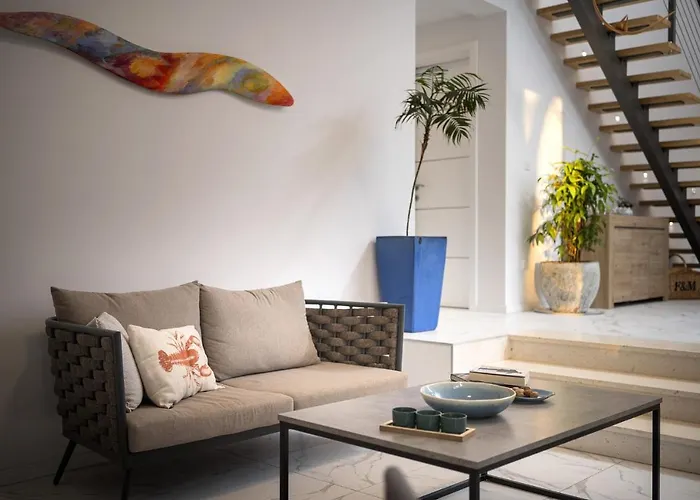 Hvar Cricket House Pakleni Island חוואר