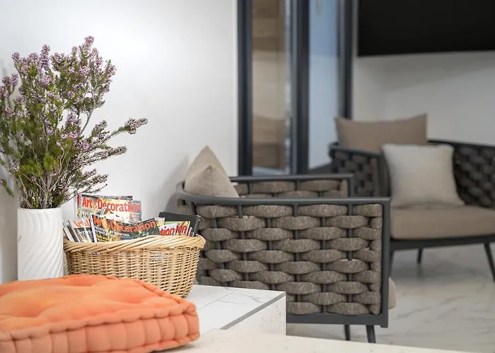 וילה Hvar Cricket House Pakleni Island *