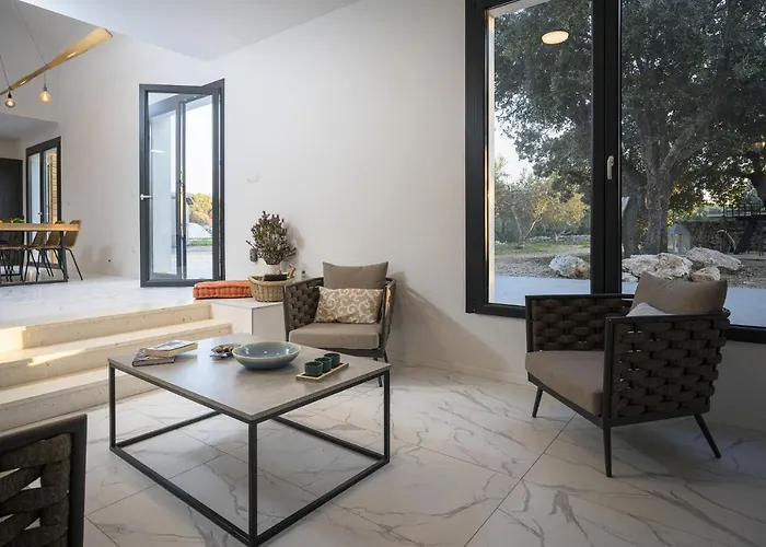 Hvar Cricket House Pakleni Island וילה *