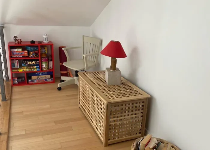 Hvar Cricket House Pakleni Island וילה