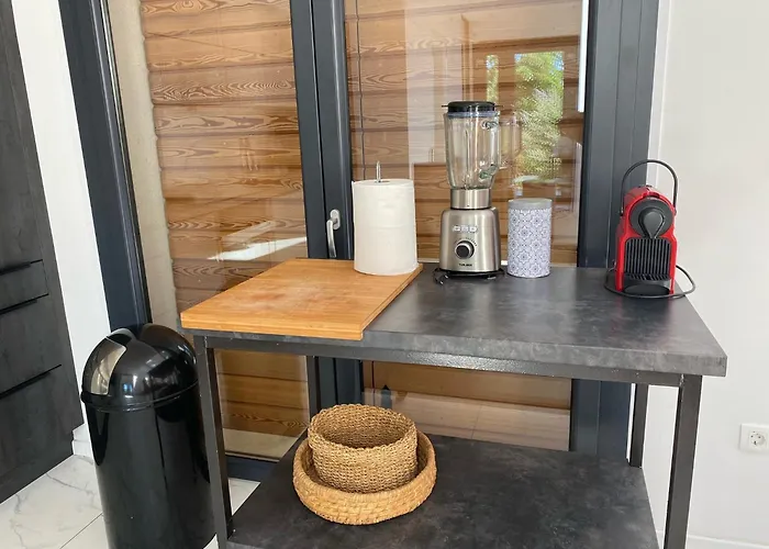 Hvar Cricket House Pakleni Island *