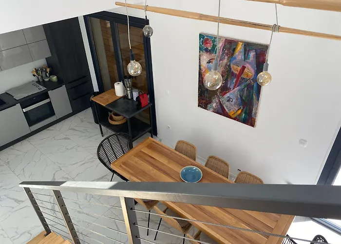 Hvar Cricket House Pakleni Island חוואר