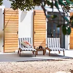 Hvar Cricket House Pakleni Island וילה *