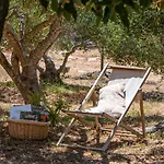 וילה Hvar Cricket House Pakleni Island