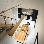 וילה Hvar Cricket House Pakleni Island *