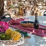 Hvar Cricket House Pakleni Island