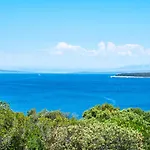 Hvar Cricket House Pakleni Island וילה חוואר