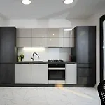 וילה Hvar Cricket House Pakleni Island חוואר