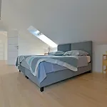 וילה Hvar Cricket House Pakleni Island