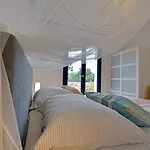 וילה Hvar Cricket House Pakleni Island חוואר