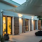Hvar Cricket House Pakleni Island *