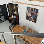 Hvar Cricket House Pakleni Island חוואר