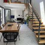 Hvar Cricket House Pakleni Island וילה *