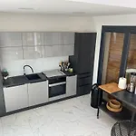 וילה Hvar Cricket House Pakleni Island