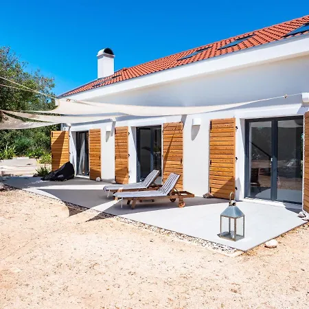 Hvar Cricket House Pakleni Island * 흐바르