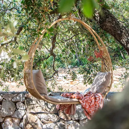 Hvar Cricket House Pakleni Island *