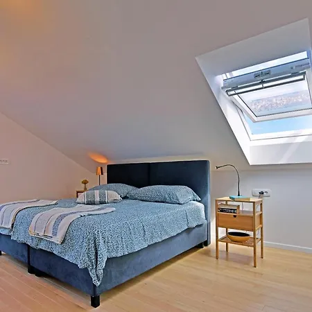 Hvar Cricket House Pakleni Island فيلة هفار