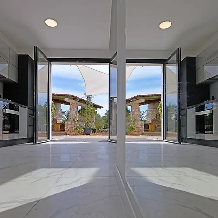 Hvar Cricket House Pakleni Island Villa