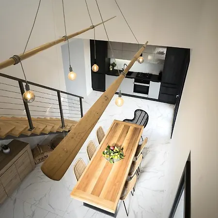빌라 Hvar Cricket House Pakleni Island *