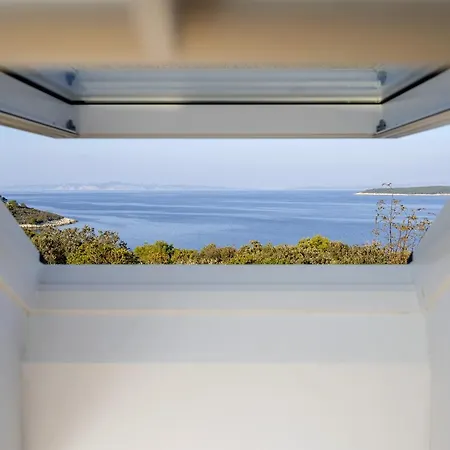 Hvar Cricket House Pakleni Island 빌라 흐바르