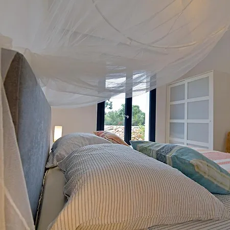 فيلة Hvar Cricket House Pakleni Island هفار