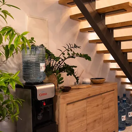 Hvar Cricket House Pakleni Island *