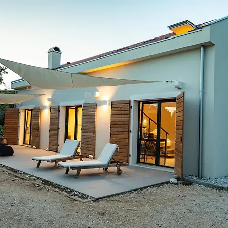 Hvar Cricket House Pakleni Island Villa Hvar Town