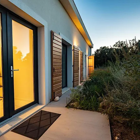 فيلة Hvar Cricket House Pakleni Island هفار