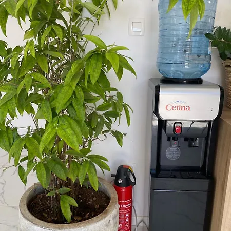 Hvar Cricket House Pakleni Island فيلة *