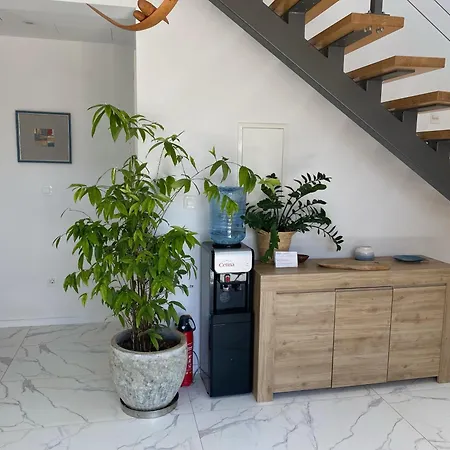 فيلة Hvar Cricket House Pakleni Island هفار