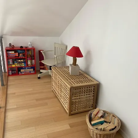 Hvar Cricket House Pakleni Island فيلة