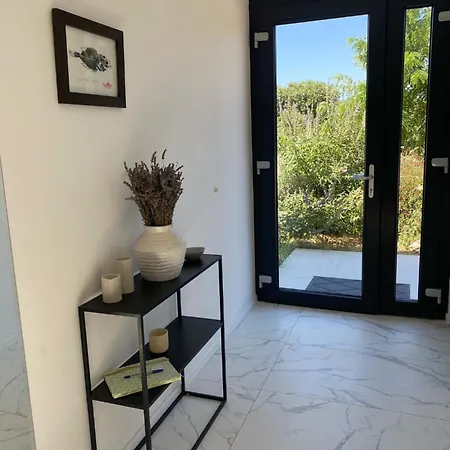 빌라 Hvar Cricket House Pakleni Island 흐바르