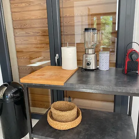 Hvar Cricket House Pakleni Island *