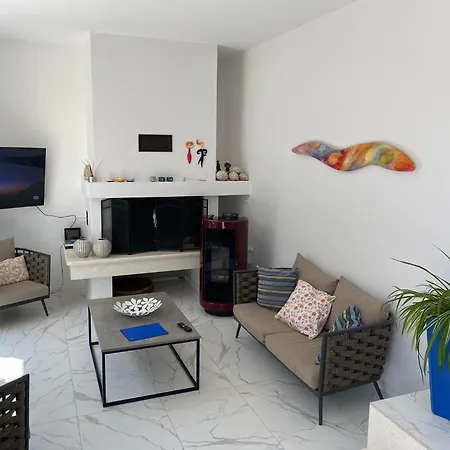 Hvar Cricket House Pakleni Island * フヴァル