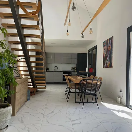 Villa Hvar Cricket House Pakleni Island *